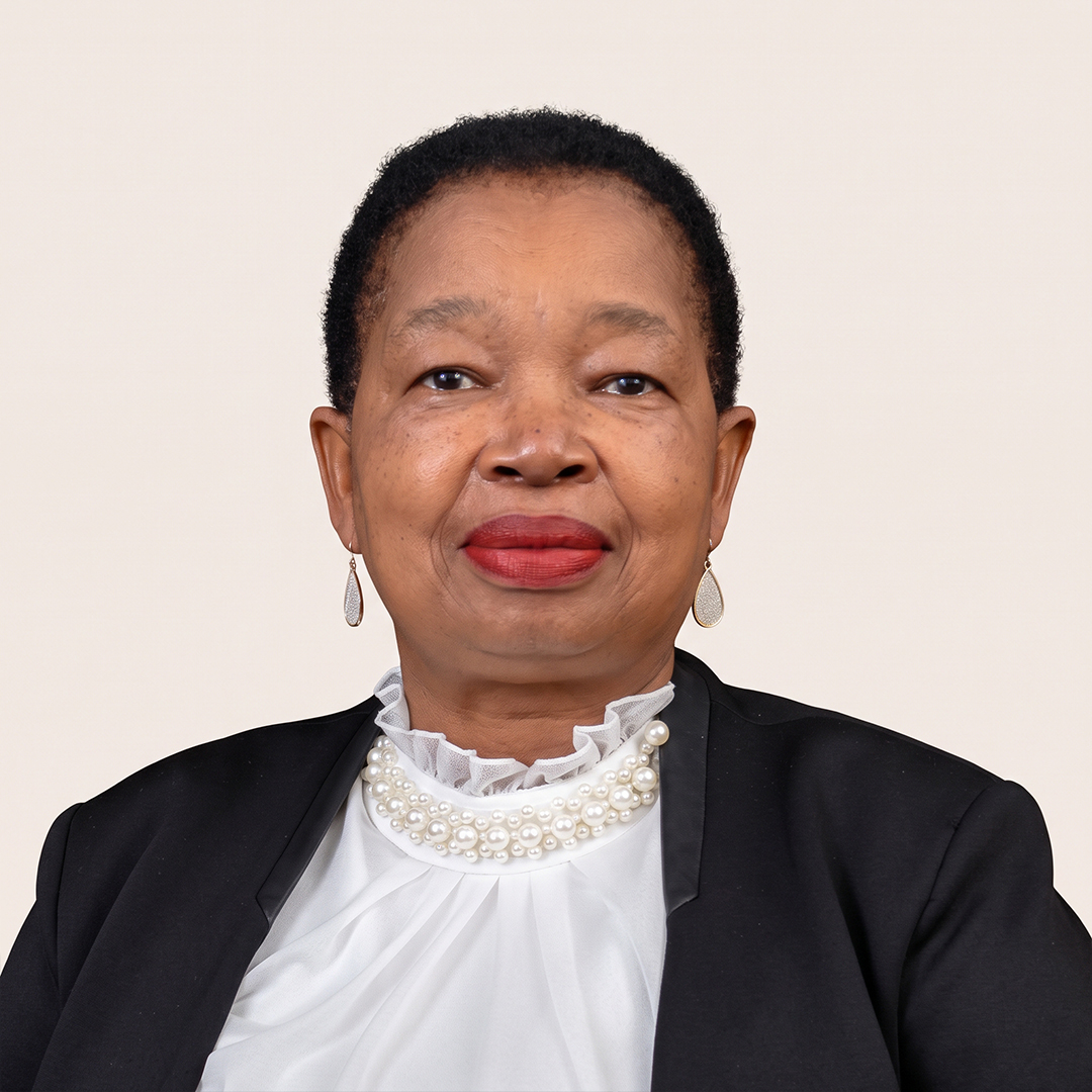 Advocate Nokuzola Gloria Khumalo
